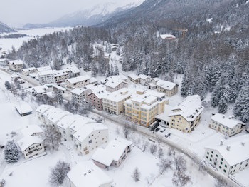 Edelweiss Swiss Quality Hotel