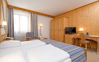 Edelweiss Swiss Quality Hotel