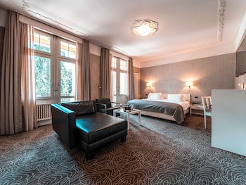Hotel Royal St Georges Interlaken Mgallery Hotel Collection