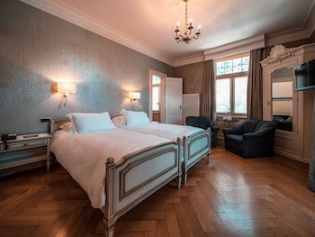 Hotel Royal St Georges Interlaken Mgallery Hotel Collection