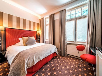 Hotel Royal St Georges Interlaken Mgallery Hotel Collection