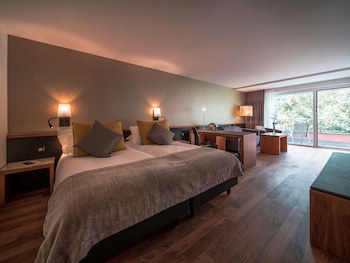 Hotel Royal St Georges Interlaken Mgallery Hotel Collection