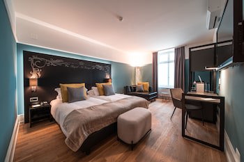 Hotel Royal St Georges Interlaken Mgallery Hotel Collection