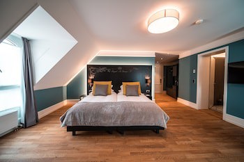 Hotel Royal St Georges Interlaken Mgallery Hotel Collection