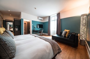 Hotel Royal St Georges Interlaken Mgallery Hotel Collection