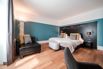 Hotel Royal St Georges Interlaken Mgallery Hotel Collection