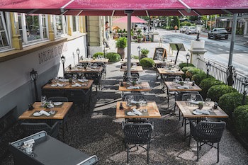 Hotel Royal St Georges Interlaken Mgallery Hotel Collection