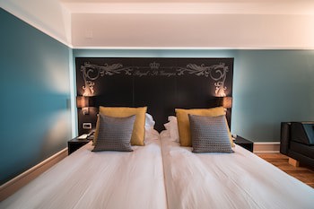 Hotel Royal St Georges Interlaken Mgallery Hotel Collection