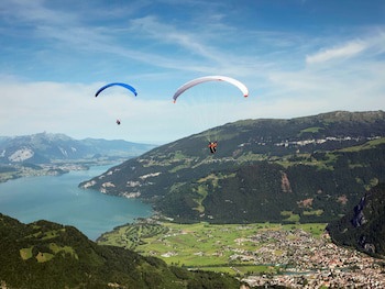 Hotel Royal St Georges Interlaken Mgallery Hotel Collection