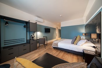 Hotel Royal St Georges Interlaken Mgallery Hotel Collection