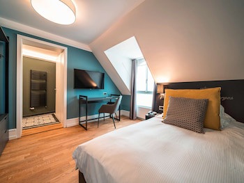 Hotel Royal St Georges Interlaken Mgallery Hotel Collection