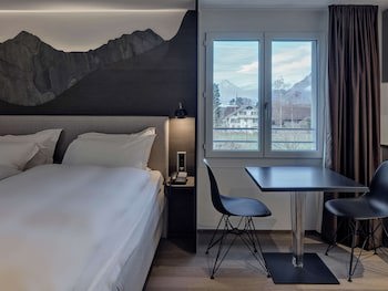 Hotel Royal St Georges Interlaken Mgallery Hotel Collection