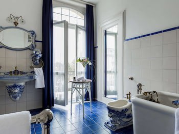 Hotel Royal St Georges Interlaken Mgallery Hotel Collection