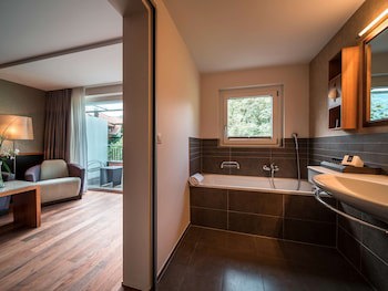 Hotel Royal St Georges Interlaken Mgallery Hotel Collection