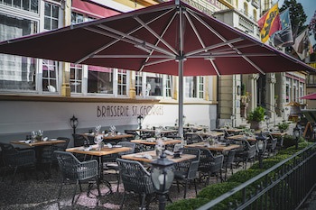 Hotel Royal St Georges Interlaken Mgallery Hotel Collection