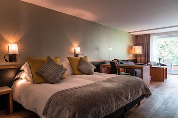 Hotel Royal St Georges Interlaken Mgallery Hotel Collection
