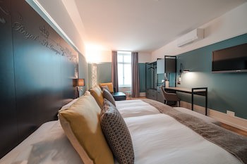 Hotel Royal St Georges Interlaken Mgallery Hotel Collection