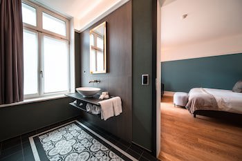 Hotel Royal St Georges Interlaken Mgallery Hotel Collection