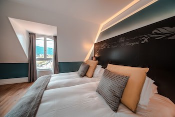 Hotel Royal St Georges Interlaken Mgallery Hotel Collection