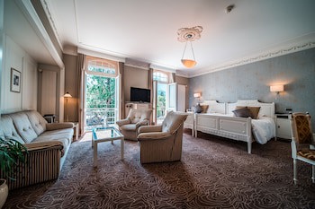 Hotel Royal St Georges Interlaken Mgallery Hotel Collection