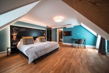 Hotel Royal St Georges Interlaken Mgallery Hotel Collection