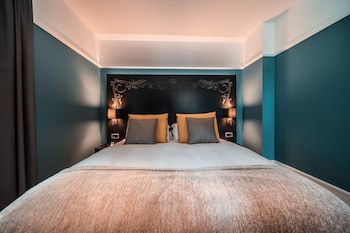 Hotel Royal St Georges Interlaken Mgallery Hotel Collection