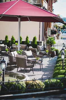 Hotel Royal St Georges Interlaken Mgallery Hotel Collection