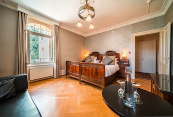 Hotel Royal St Georges Interlaken Mgallery Hotel Collection