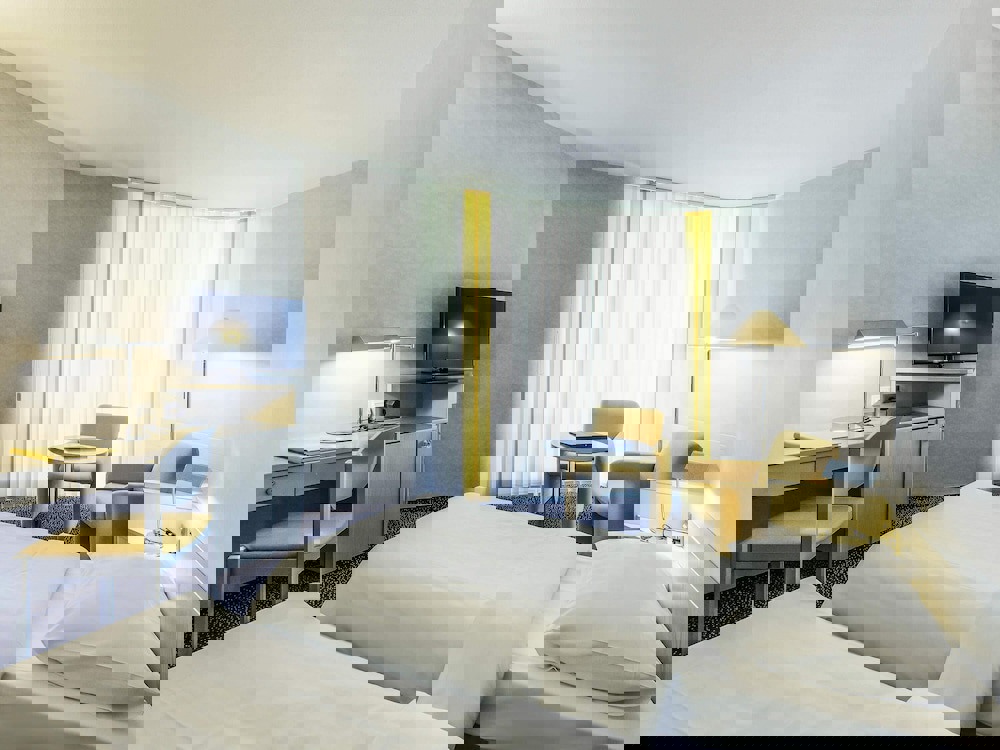 Mercure Lenzburg Krone