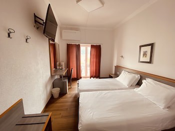 Hotel Garni Montaldi