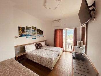 Hotel Garni Montaldi