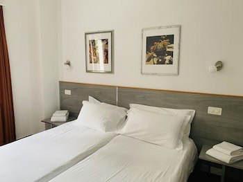 Hotel Garni Montaldi