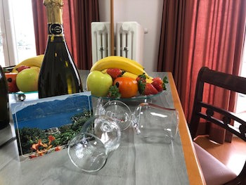 Hotel Garni Montaldi