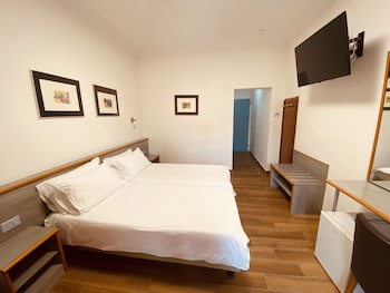 Hotel Garni Montaldi