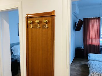 Hotel Garni Montaldi