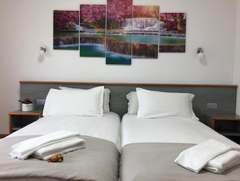Hotel Garni Montaldi