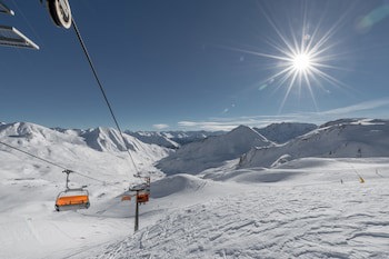Chasa Montana