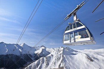 Chasa Montana