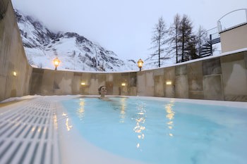 Chasa Montana
