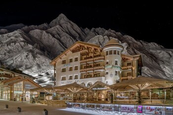 Chasa Montana