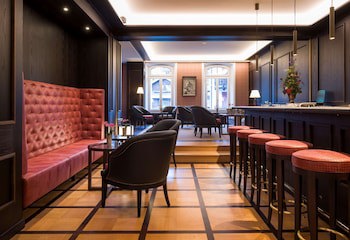 Grand Hotel Zermatterhof