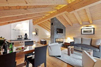 Grand Hotel Zermatterhof