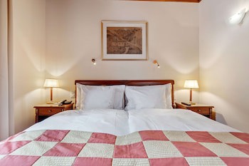 Grand Hotel Zermatterhof