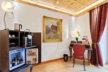 Grand Hotel Zermatterhof