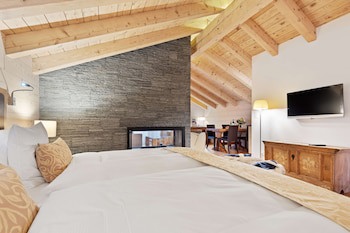 Grand Hotel Zermatterhof