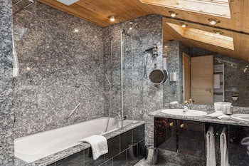 Grand Hotel Zermatterhof