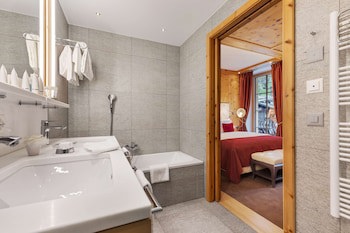 Grand Hotel Zermatterhof