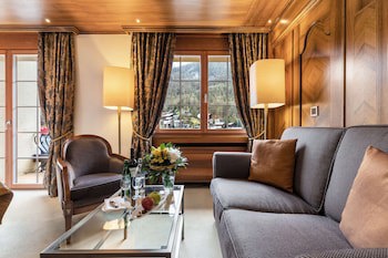 Grand Hotel Zermatterhof