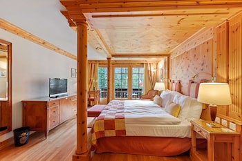 Grand Hotel Zermatterhof