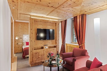 Grand Hotel Zermatterhof